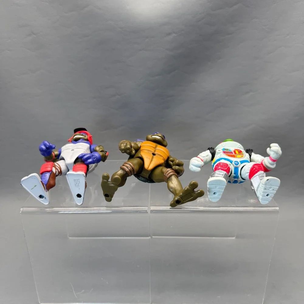 Playmates Toys sold as